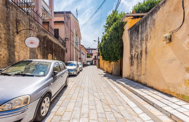 Guesthouse Hapa t Leht - Room 3 - Pro Bono - Foto 30