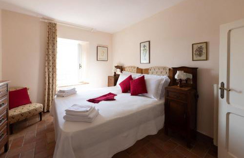 Castello di Porciano - Casa Scaletta - Foto 12