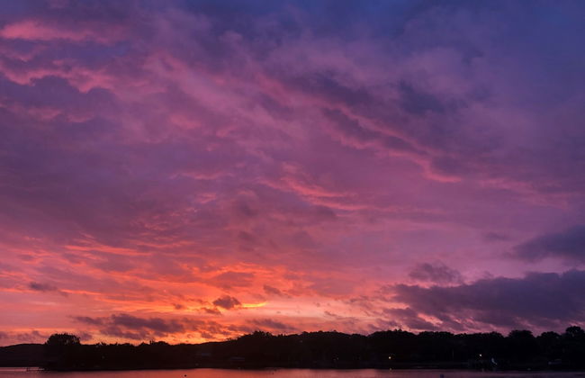 Painted Sky Inn - Foto 48