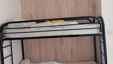 STUDIO 5 personnes N7 LUZ SAINT SAUVEUR draps et serviettes fournis - Foto 3