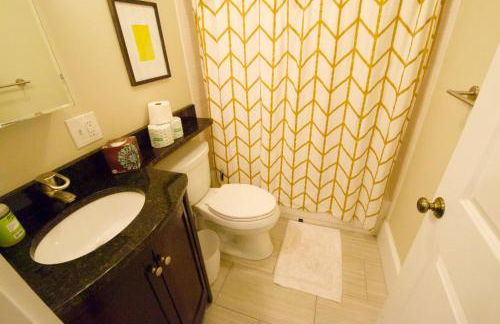 Beautiful 3BR 3BA Duplex parking Best Location Boston - Foto 8