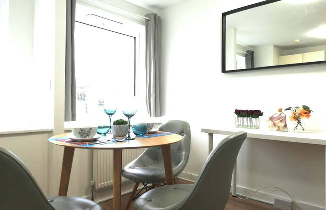 Luxurious Home Tottenham Court Road Charingcross Leicester Square - Foto 15