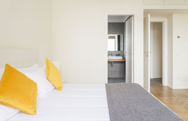 Heart Milan Apartments - San Sepolcro Duomo - Foto 67