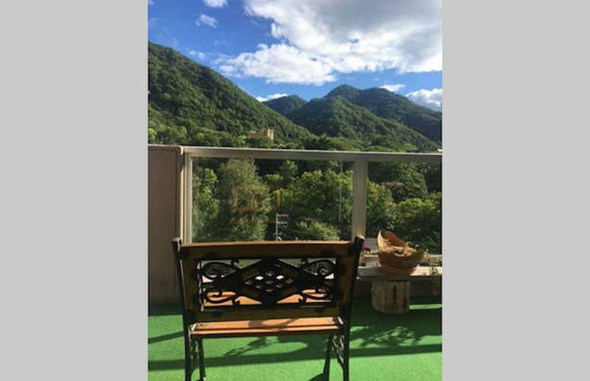 Few Days Condominium Jozankei - Foto 62