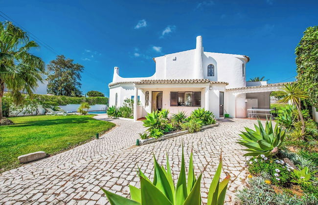 Villa Miramar - Foto 24