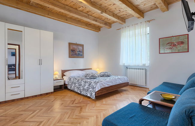 Villa Crispo - Foto 24