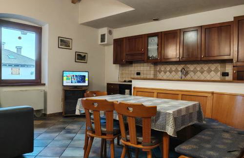 Val di Sole Family Apartments - Foto 13