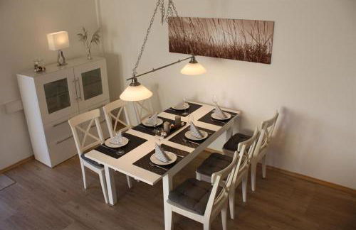 Haus Deichblick - Foto 6