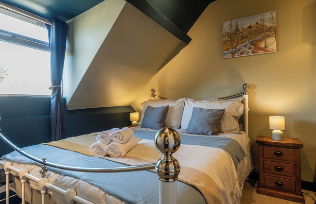 Cosy 3 Bedroom Cottage - Chipping Norton - Foto 12