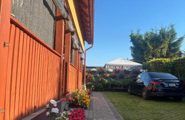 Apartamenty Cicha 6 - Foto 4