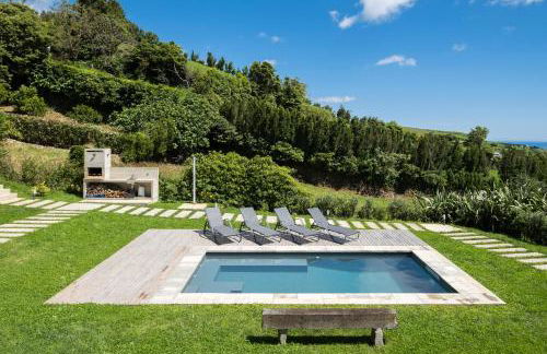 Casa do Castanheiro - Nordeste, Açores - Photo 9