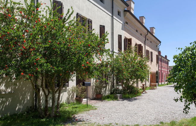 Corte Mainolda - Foto 44