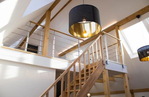 Apartment im alten Fronhof - Foto 4