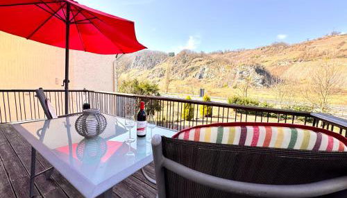 Burggarten Wine Residences - Wein direkt vom Winzer, eBike & eAuto aufladen und parken - Foto 4