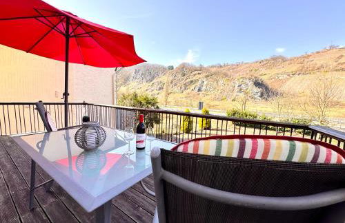 Burggarten Wine Residences - Wein direkt vom Winzer, eBike & eAuto aufladen und parken - Foto 4