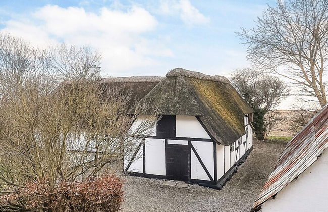 8 Person Holiday Home in Svendborg - Foto 49