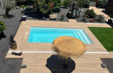 Villa Tejeguate - Foto 44