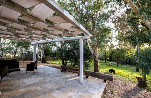 Lo Stazzo Multa Bianca Relax Assoluto nella Natura - Foto 17