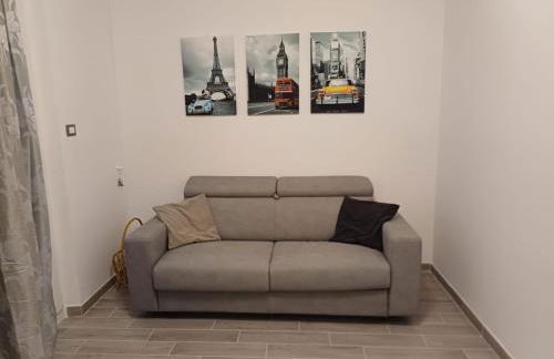 Attico Panoramico Albenga-Appartamento - Foto 13