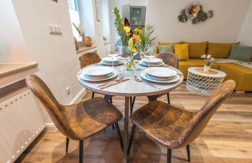 Stylisch - ruhig - gemütlich - zentral - einladend - Foto 27