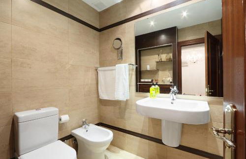 Piso en calle Recogidas (Centro) - Foto 22