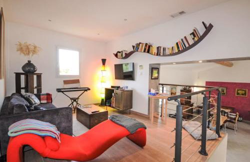 Holiday Home La Romaine by Interhome - Foto 5