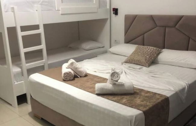 Vila Xhafa - Foto 33