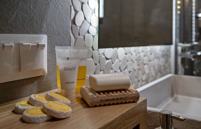 Thea Villas Complex - Foto 75