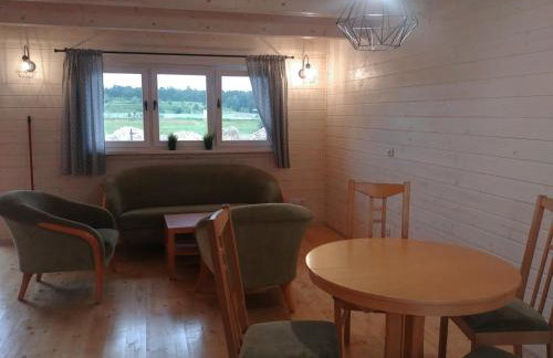 Nad Zalewem - Kluczbork- domki całoroczne - Foto 6