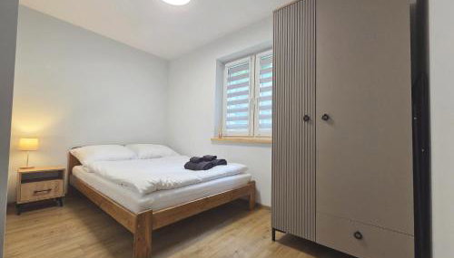 EIRA Apartament - Self check-in - Foto 4, towels, wardrobe