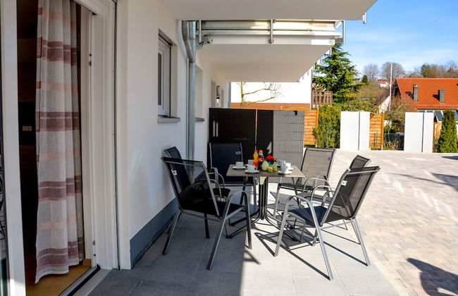 Gästehaus Munk - Foto 51