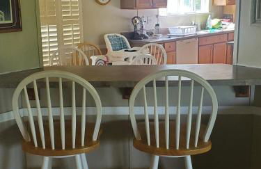 Great location at Mark Twain Lake - Foto 14