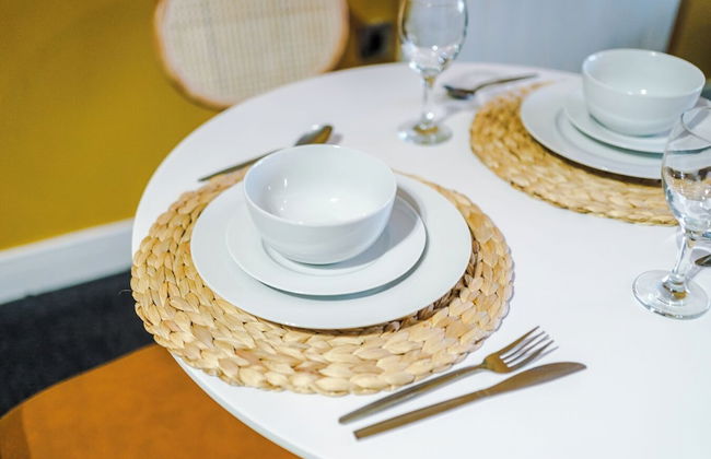 Elm Apartments - Foto 60