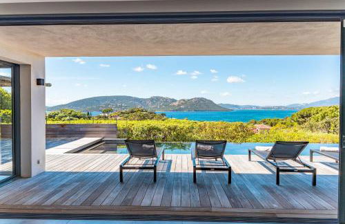 Villa Cala Rossa Di Lecci - Foto 9