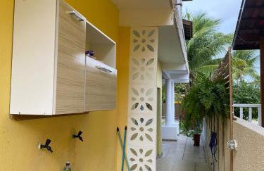 Casa amarela - Foto 12