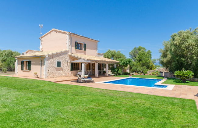 Es Vedat 4 in Mallorca - Foto 33