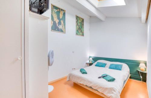 Maison - Residence avec piscine - Foto 14