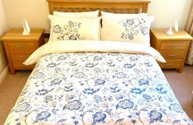 Luxurious two-bedroom apartment in the centre of Peterborough - Foto 14