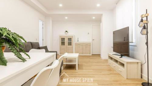 MyHouseSpain - Precioso piso en el centro - Foto 2