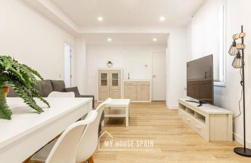 MyHouseSpain - Precioso piso en el centro - Foto 2