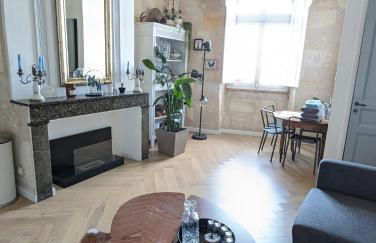 Appartement de charme sous les toits avec vue sur la Garonne - Foto 4