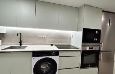 AeroSuites201 Alojamiento Madrid - Photo 6