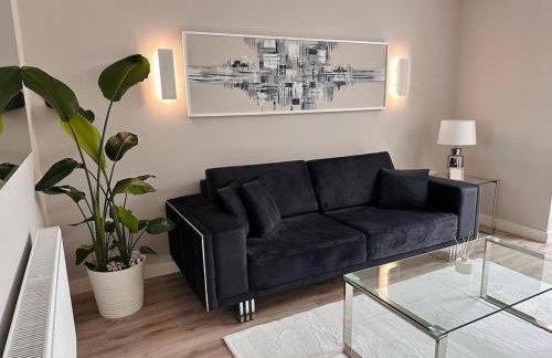 Spacious Executive 1BR Apartment - Foto 9