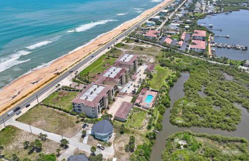 Oceanside Luxury Condo | Flagler Beach - Foto 3