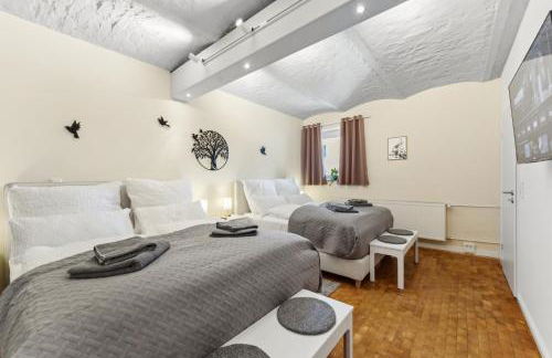 HAIM2 Urban Loft Göttingen - Foto 10