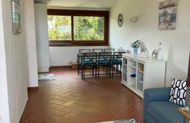 Splendida vista mare zona centrale Porto Rotondo posto auto privato - Foto 13