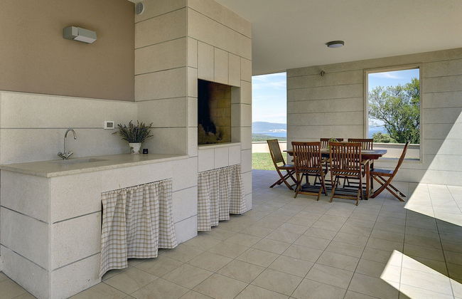 Modern Villa Histria With Pool and View - Photo 34