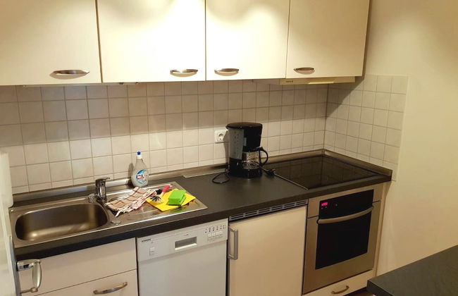 Apartment on the Elbe Ferry - Apartment for 2 - 3 People - Photo 9