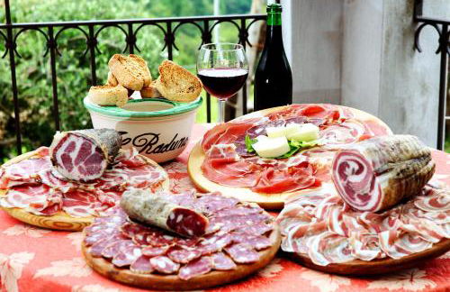 Agriturismo Il Raduno - Foto 122