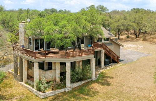 Wine Country Retreat – with a lake view! - Foto 27